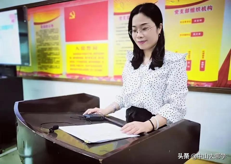 这些优秀教师将会到西区小学任教,有你认识的老师吗?