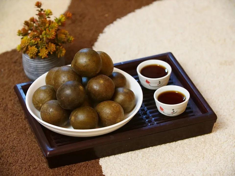 一梨润三秋出自哪里,健康一梨润三秋不同吃法不同疗效