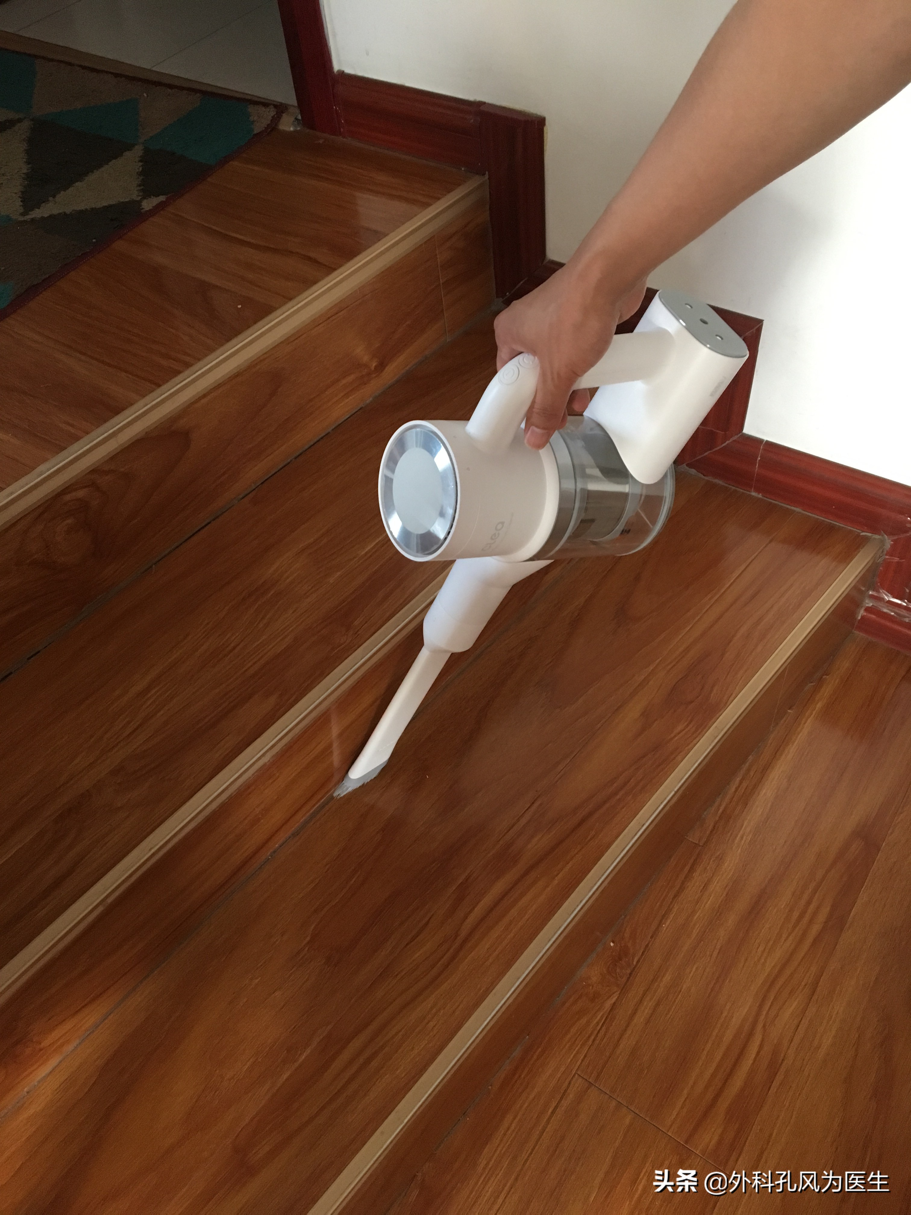 吸尘器评测戴森,吸尘器评测