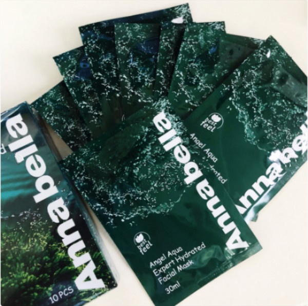 林允推荐同款,林允的泰妆