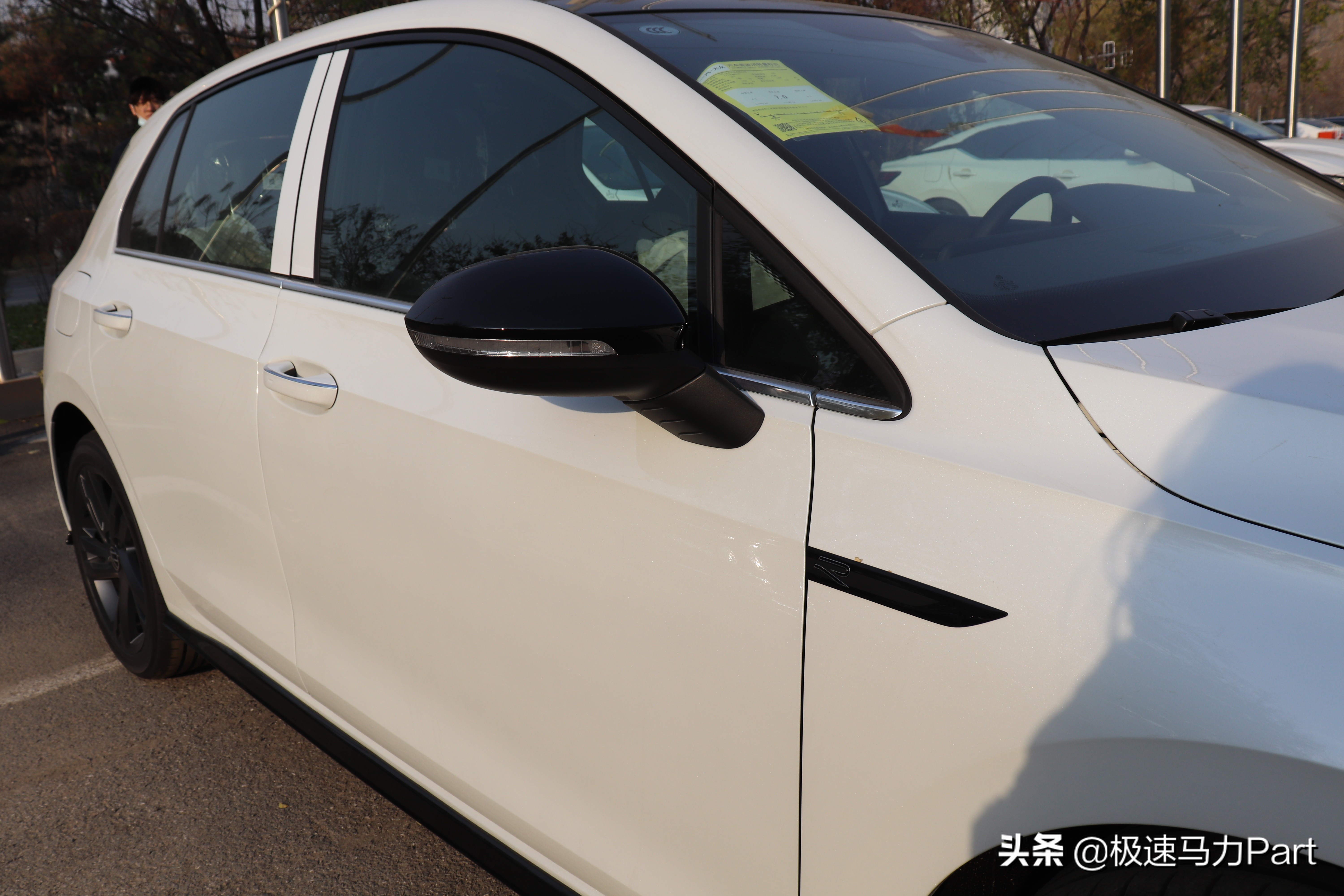 第八代高尔夫2022款区别,第八代高尔夫1.4t280tsipro