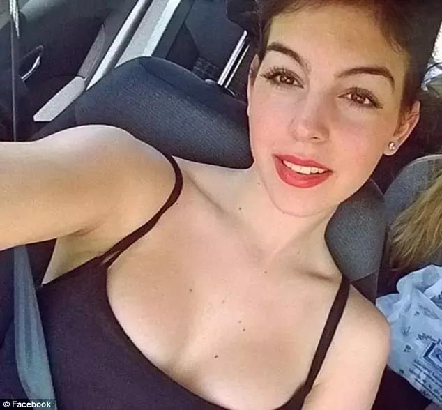 不输第一美臀，乔妹是靠它俘获C罗的心？