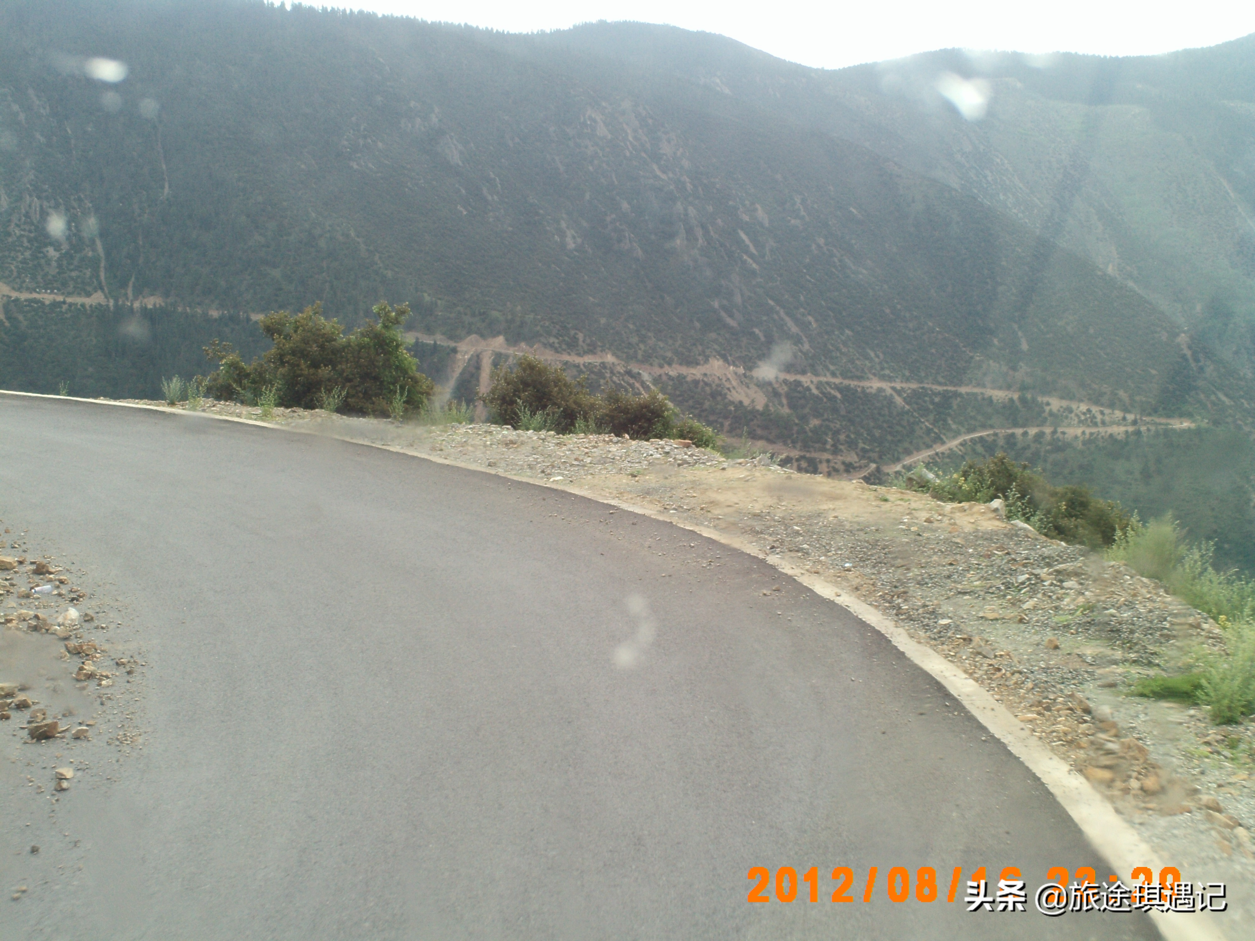 我的2020自驾318旅行回顾 (318国道之旅感慨)