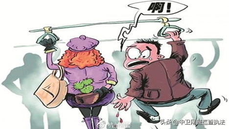 夏天要注意防狼,夏天防火防盗更要防狼