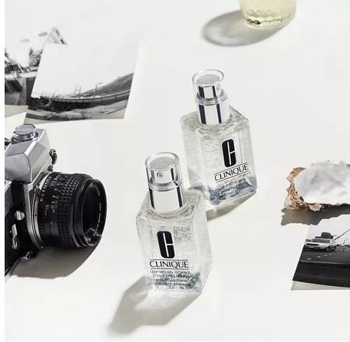 倩碧小黄油乳液测评,倩碧小黄油无油测评