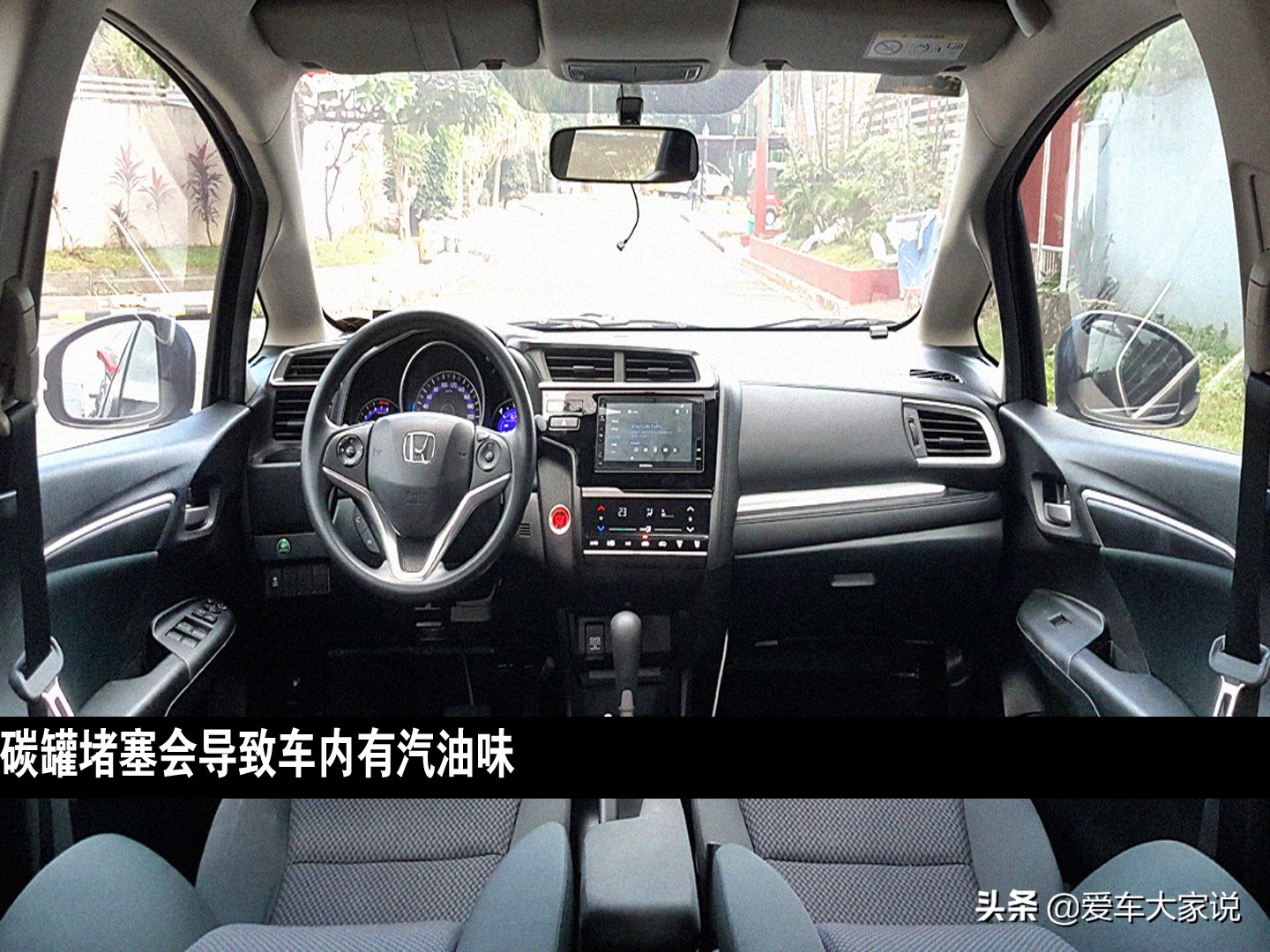 加完油没动力是怎么回事,加完油动力弱了