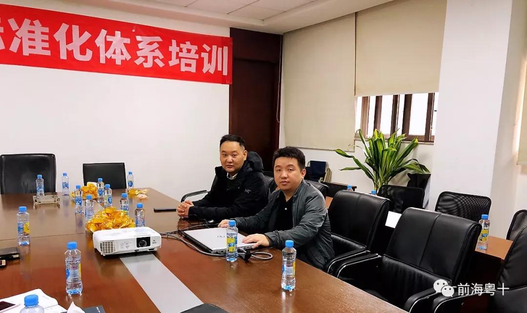 中标煌上煌集团冷链交易中心项目，前海粤十携手赋能新冷链