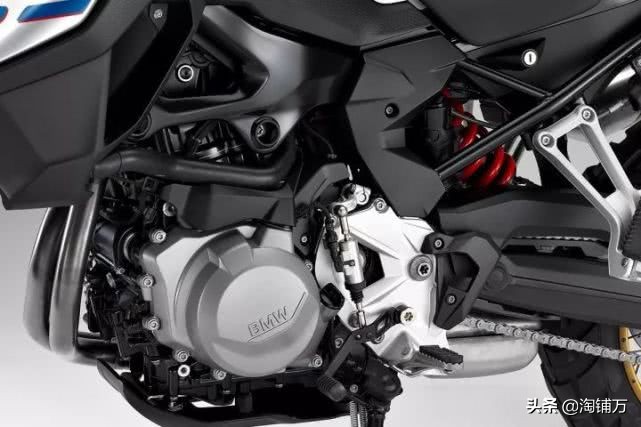 2019款宝马f750gs摩托车评测,拉力宝马f750gs