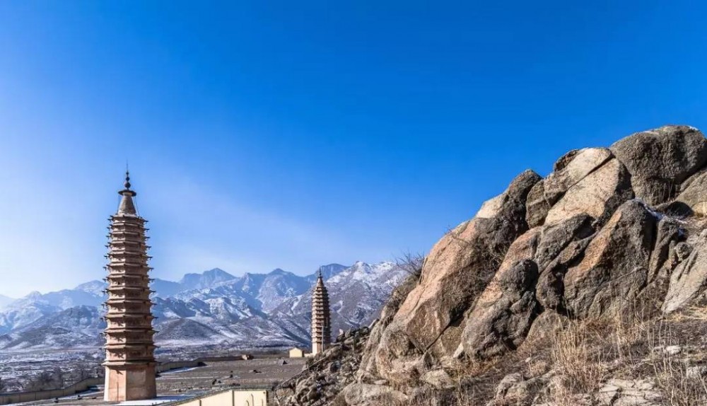 宁夏到底好不好玩,宁夏很美的城市