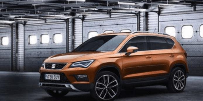 大众即将出手的新车,大众最新款suv详细介绍