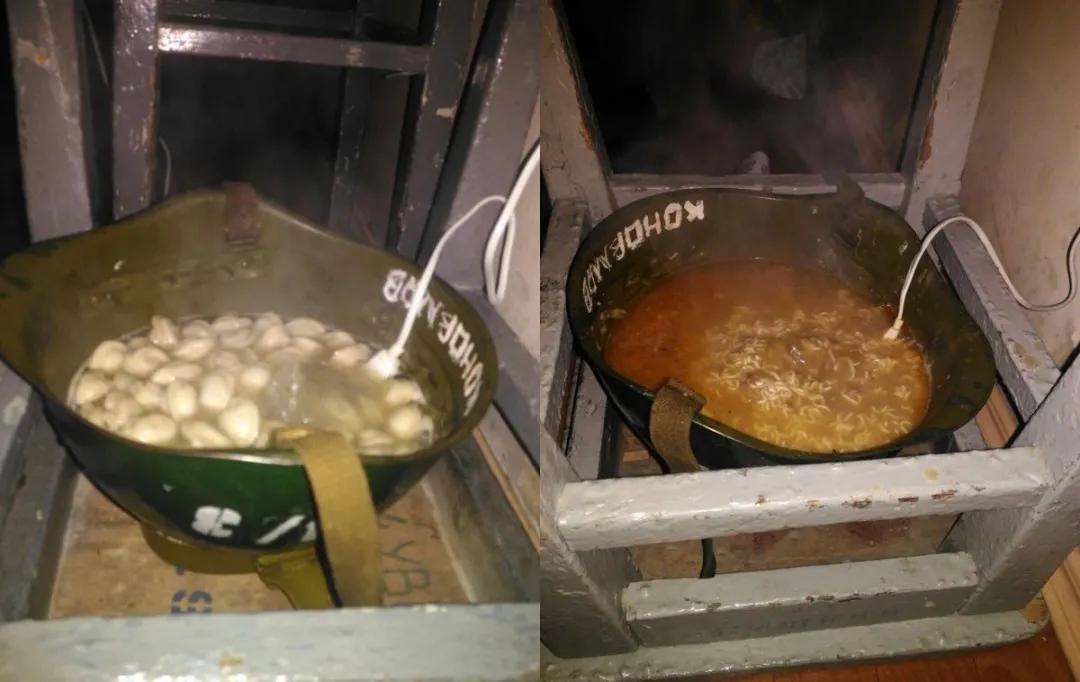 战斗机飞行员吃什么？美军敢作死、俄军的难以接受、中国菜品丰富