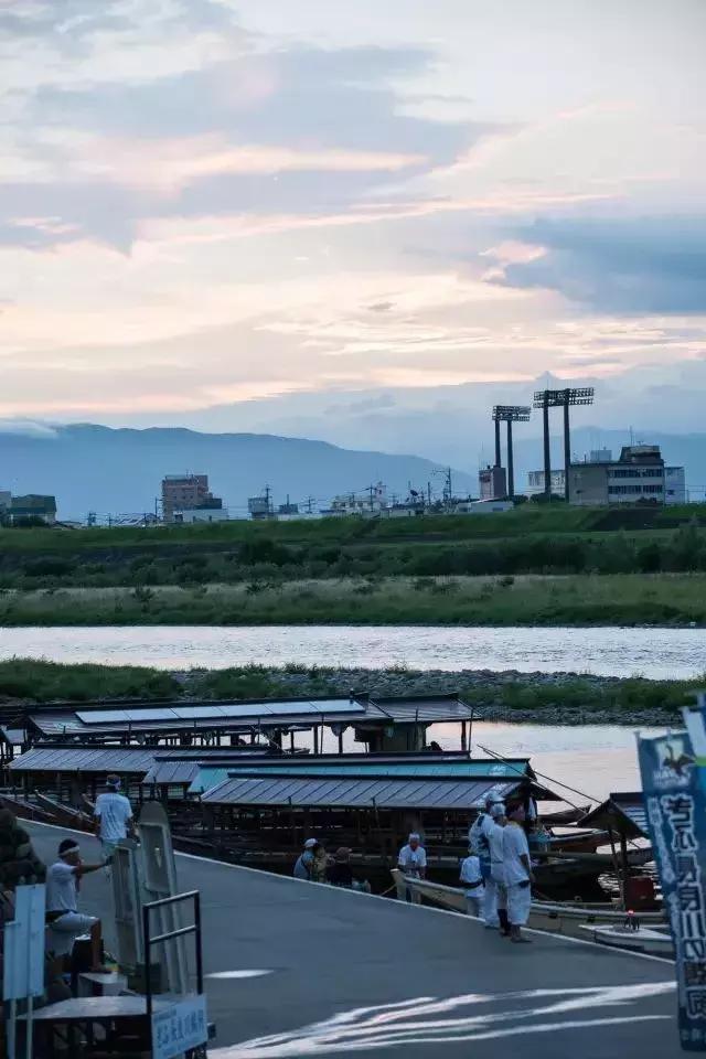 日本长野岐阜旅游攻略,日本岐阜县旅游推荐