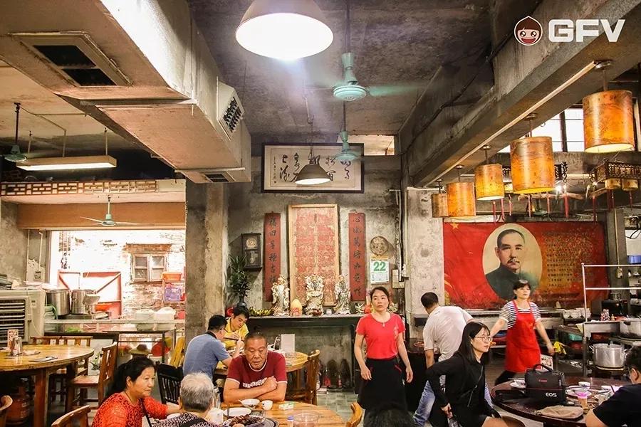 在家躺了26天：我太太太想念老莞城了