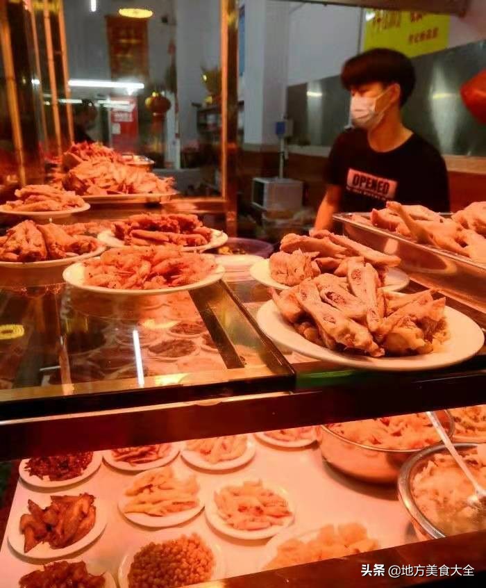 梧州第一名粉店,广西第一碗粉怎么样