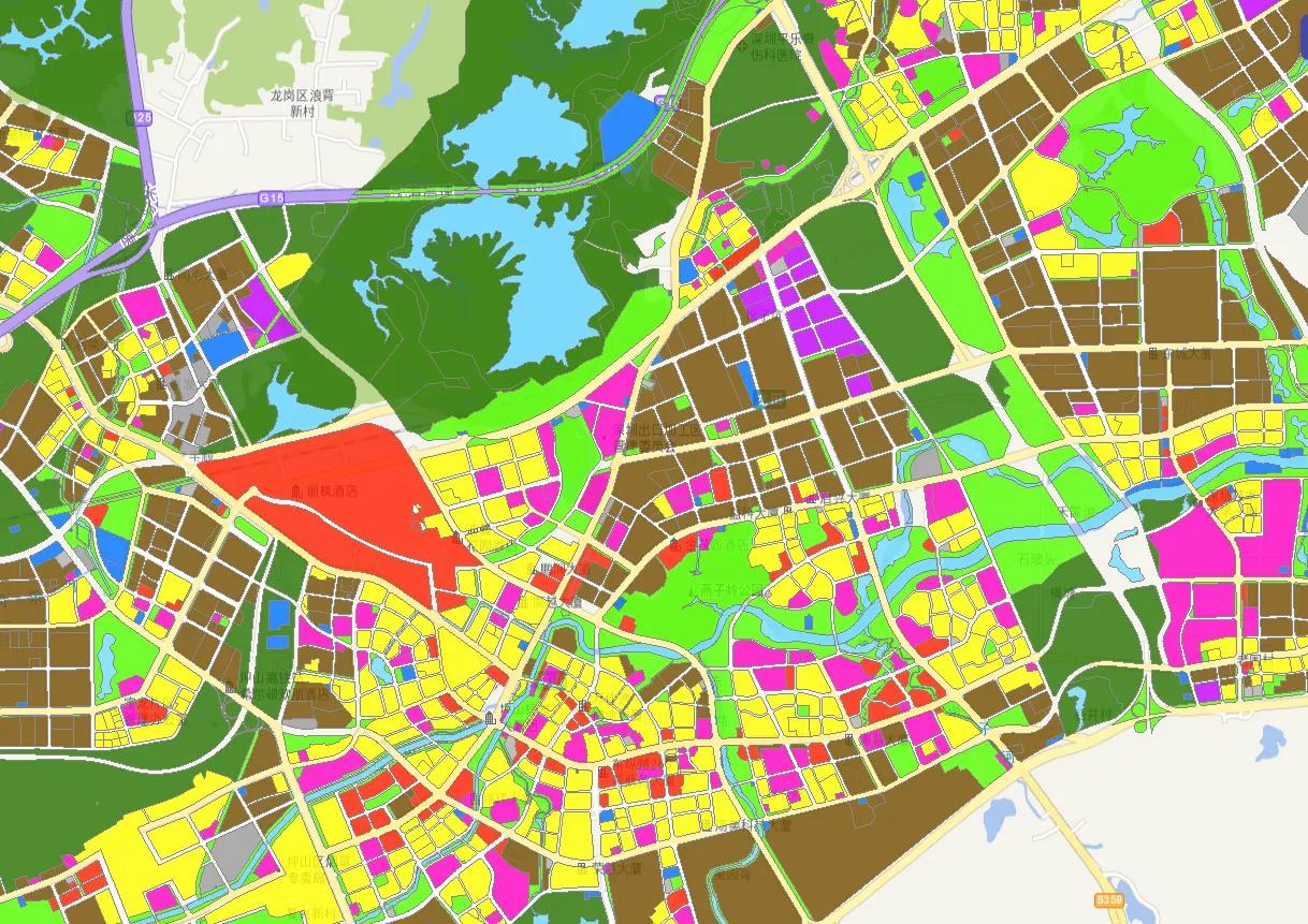 坪山房价多少是合理的,坪山房价还值得买吗