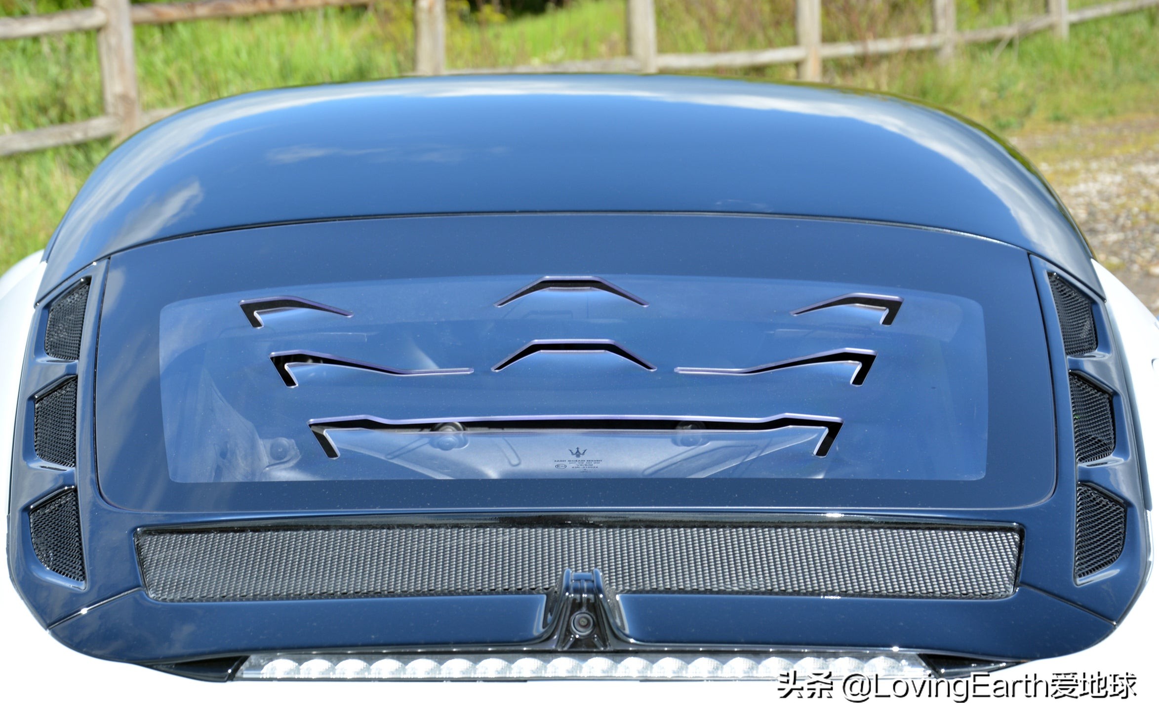 售价210万元玛莎拉蒂mc20全球首发,玛莎拉蒂mc20到底有多强