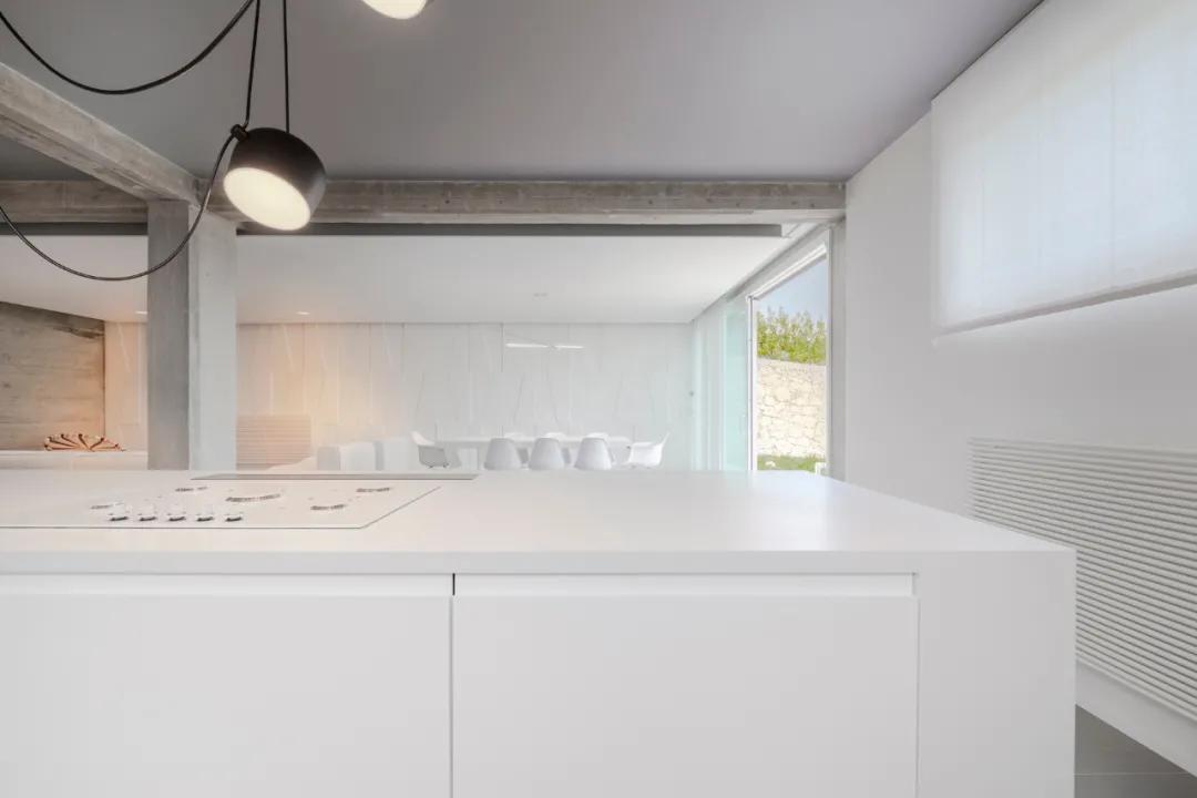 意大利顶级设计欣赏,意大利轻奢极简设计