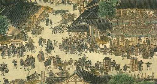 如果可以穿越回古代你最想回哪个,如果能穿越回到古代你想做什么