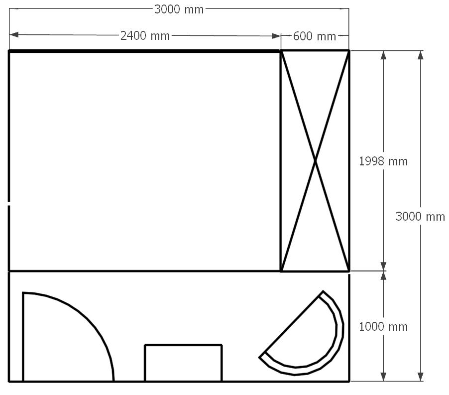 榻榻米如何在国内流行起来的,不要跟风做榻榻米