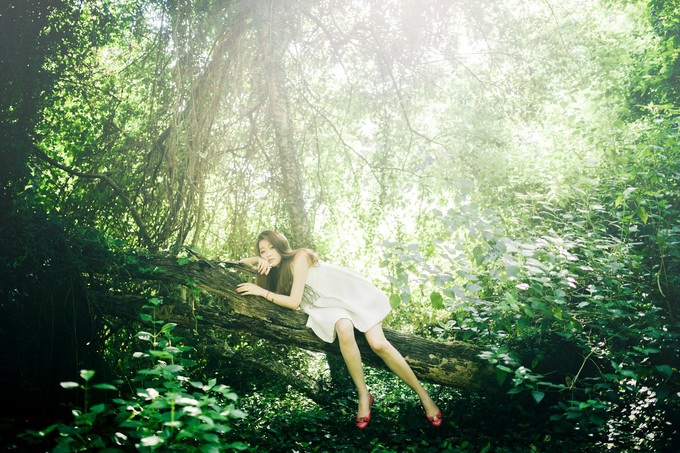 厦门铂爵旅拍一般去哪几个景点,厦门旅拍景点推荐