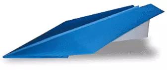 折纸手工7到8岁简单,又大又精美的手工折纸