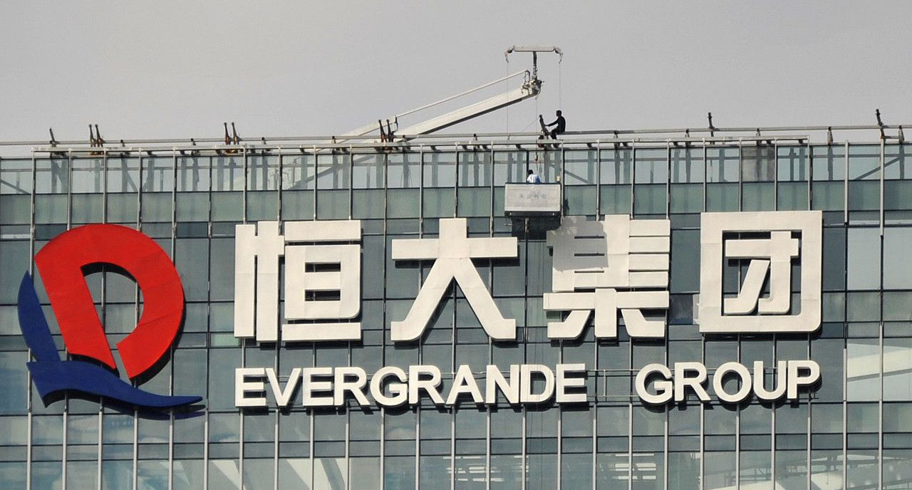 恒大教科书级营销带火了地产行业？