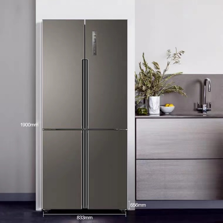 冰箱干湿分储和独立双循环区别,冰箱选干湿分储还是变温