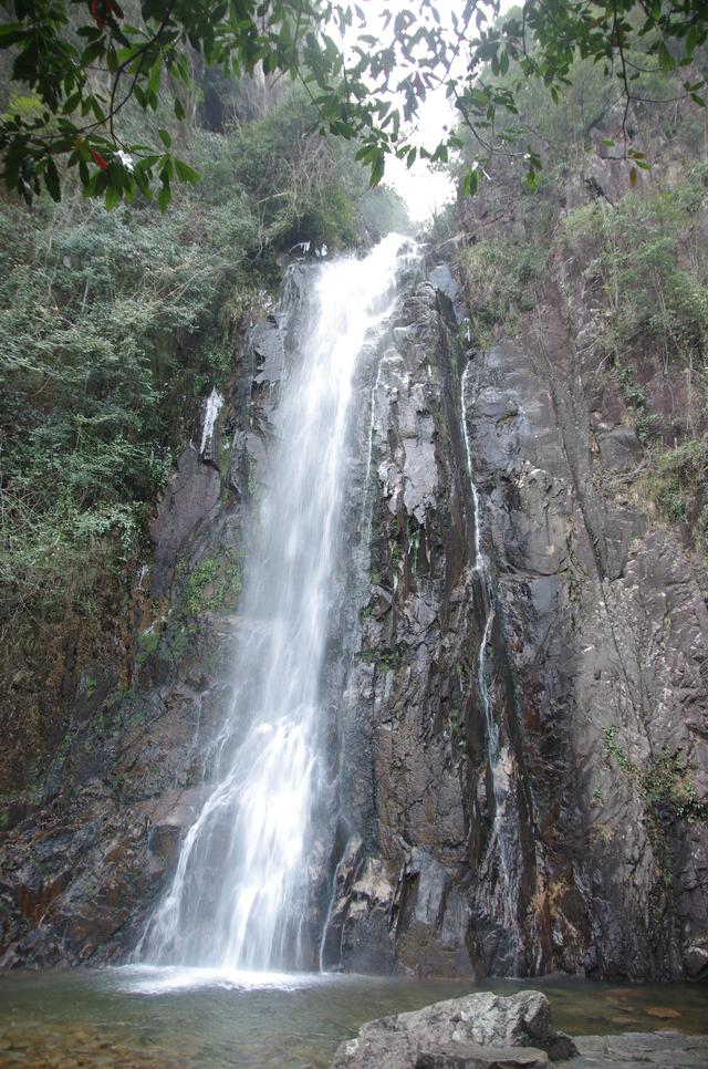 广西贺州姑婆山旅游攻略,广西姑婆山风景美吗