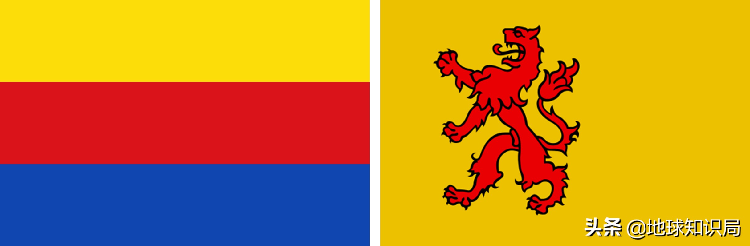 3分钟看懂荷兰的历史,荷兰为什么要改名为尼德兰