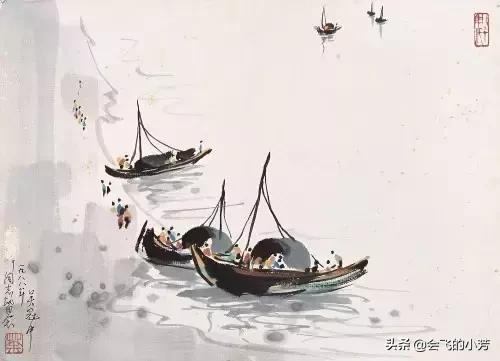 意境最美的古诗词,最经典100首元曲