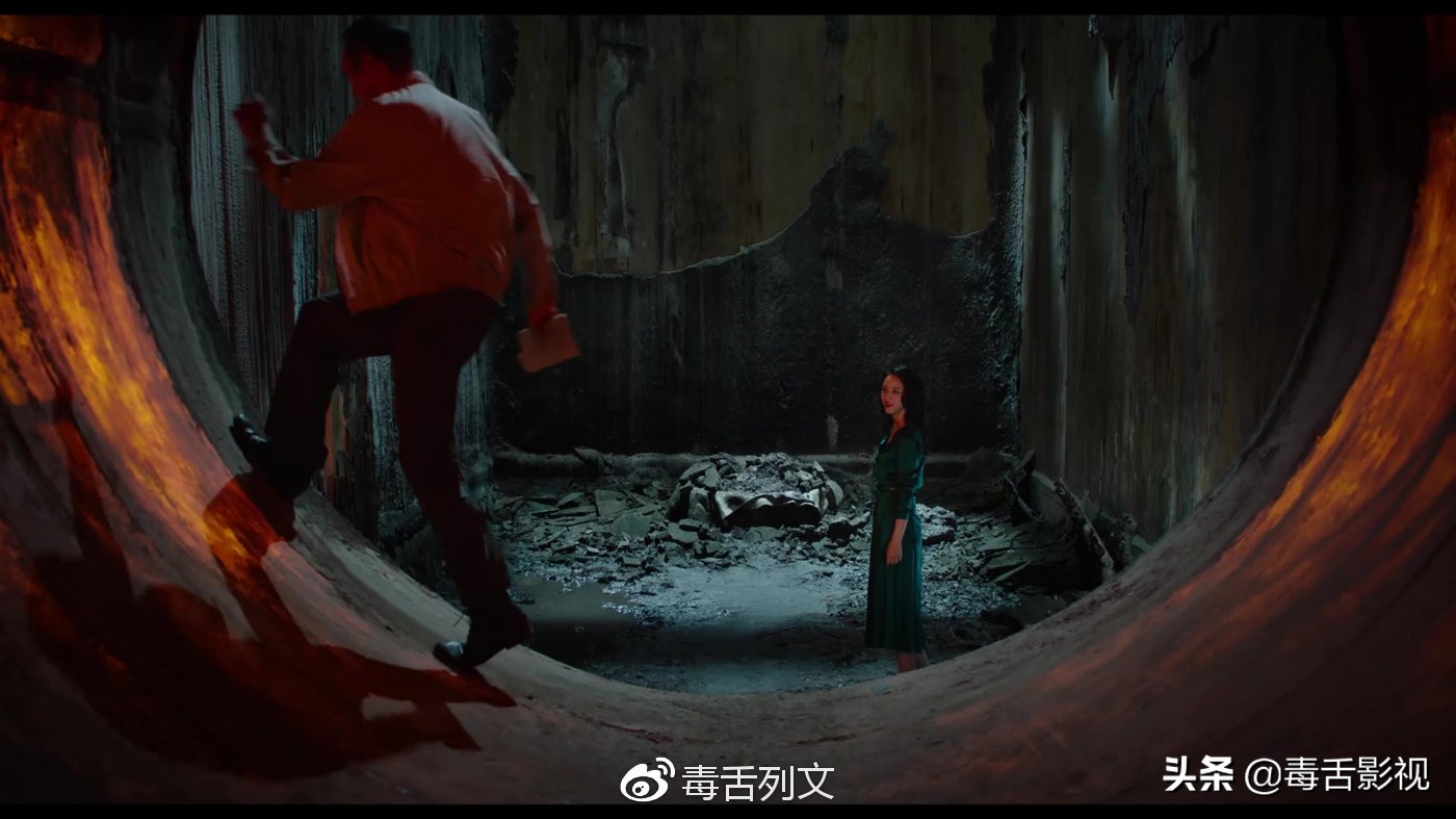 最后的夜晚汤唯复出了吗,汤唯电影地球最后的夜晚免费观看