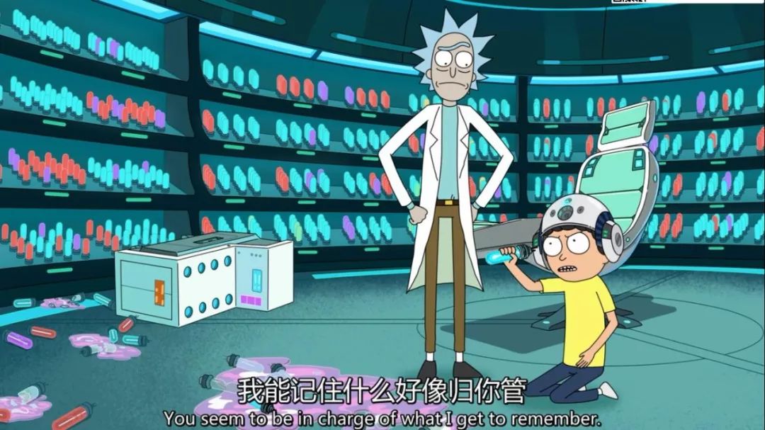 9:9分神作瑞克与莫蒂,瑞克和莫蒂9季完整版