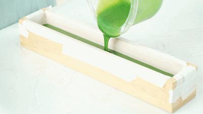 日本进口生巧怎么做,日本生巧怎么做