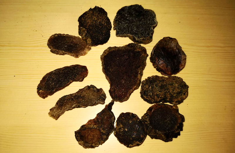 肉苁蓉补肾阳而不燥富含什么物质,肉苁蓉对补肾真的有效吗