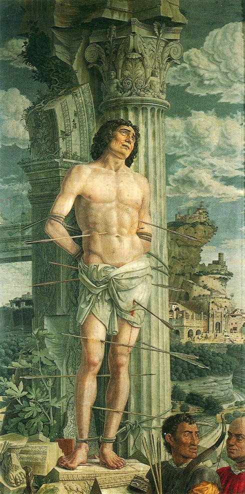 佛罗伦萨画派画,佛罗伦萨画派作品图片