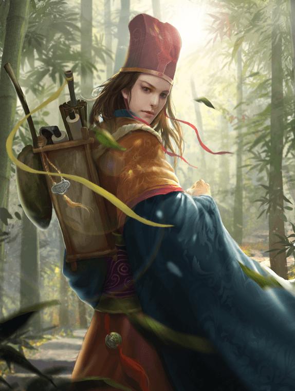 国战中哪个组合不是珠联璧合,国战珠联璧合怎么用