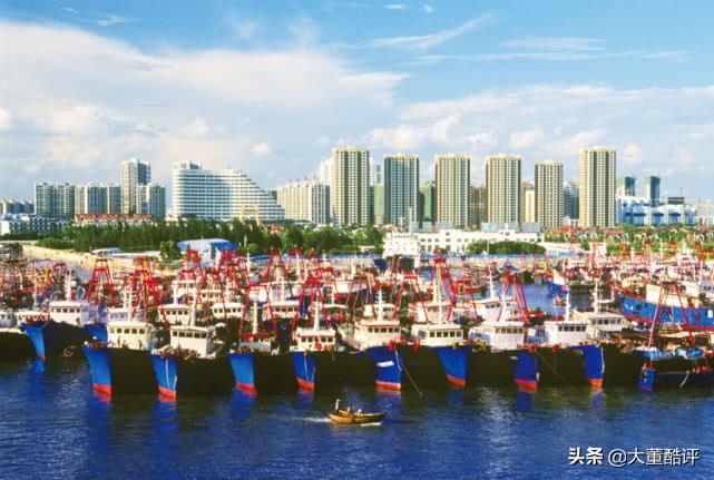 买房最好的十大理由,北海居住十大理由