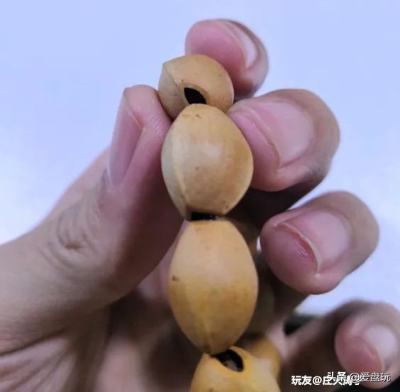 能盘出香气的文玩,值得盘玩一辈子的文玩