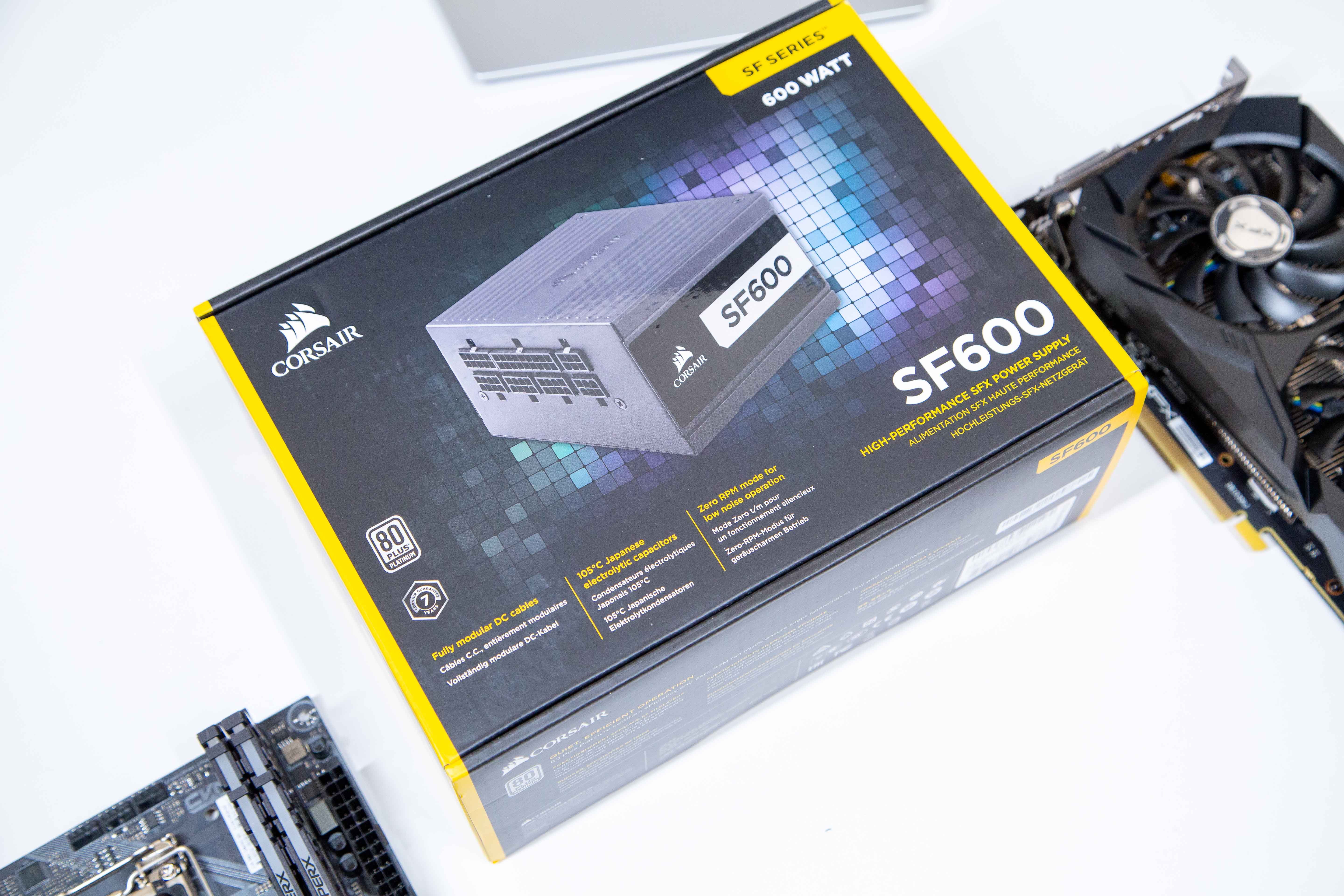 itx桌面小钢炮,桌面itx小机箱