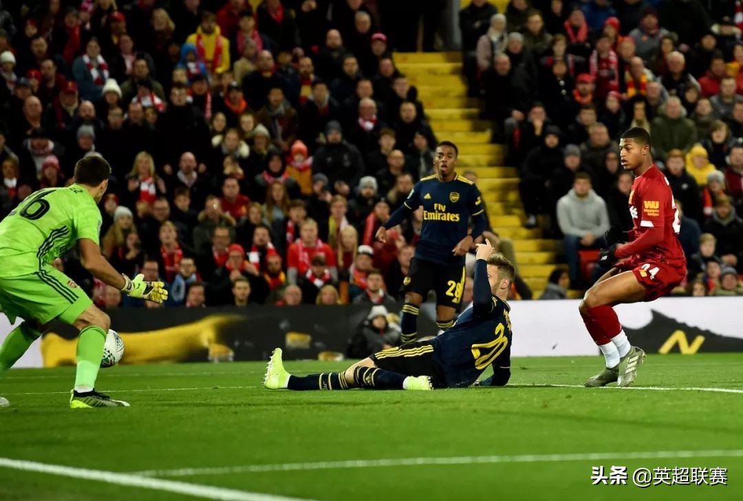 红军利物浦100大进球,红军精彩进球