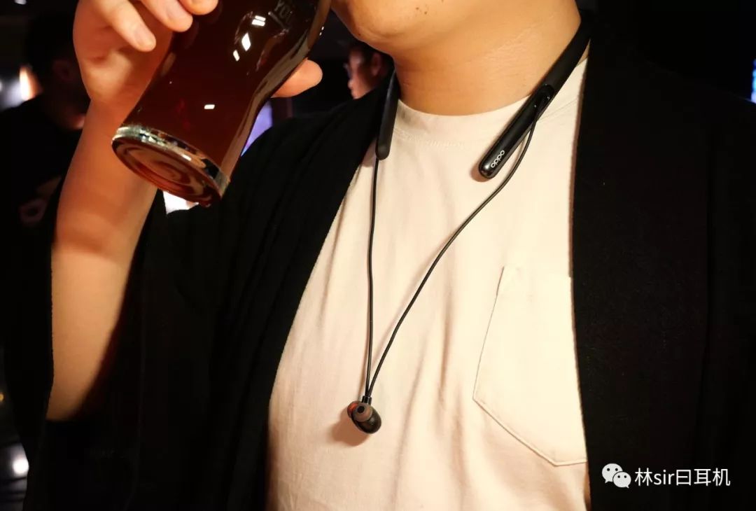 oppoencoq1降噪耳机评测,不张扬耳机推荐