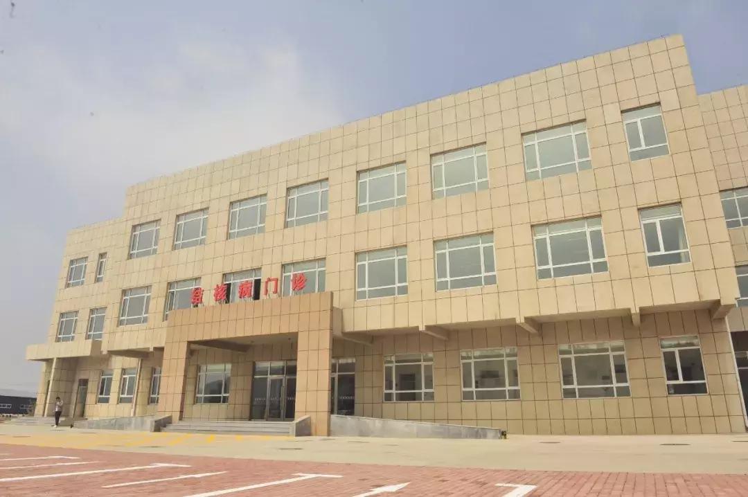 葫芦岛市中心医院门诊挂号,葫芦岛肺结核防治中心