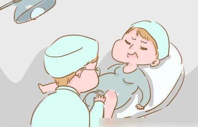 内检遇到男医生最尴尬？还有更尴尬的，阴超遇到男医生才生无可恋