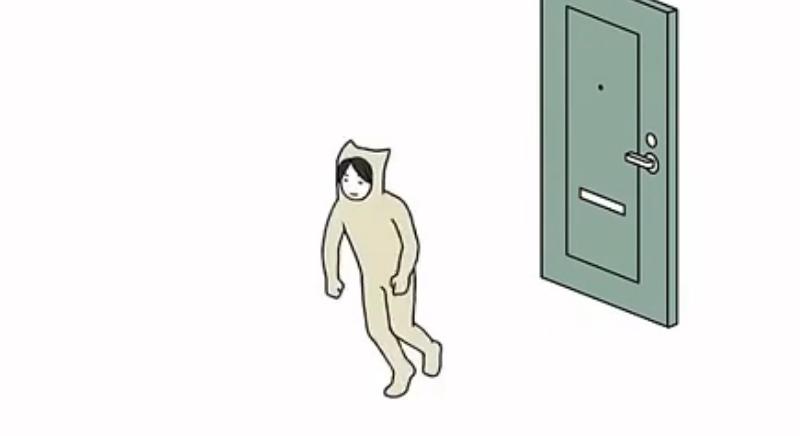 视频聊天动动嘴,技术大佬跑断腿