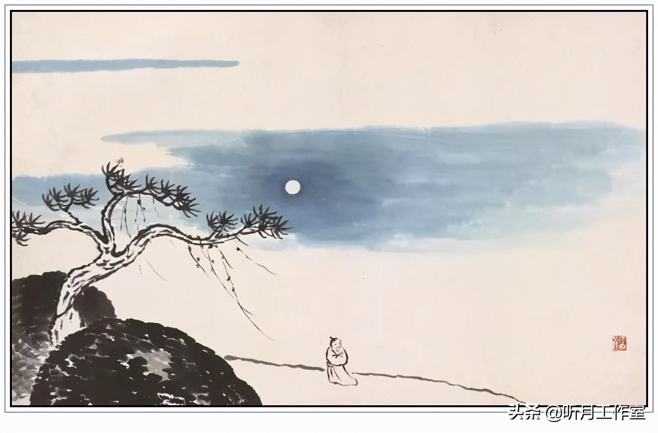 人民艺术家齐白石欣赏稿,齐白石世界和平奖