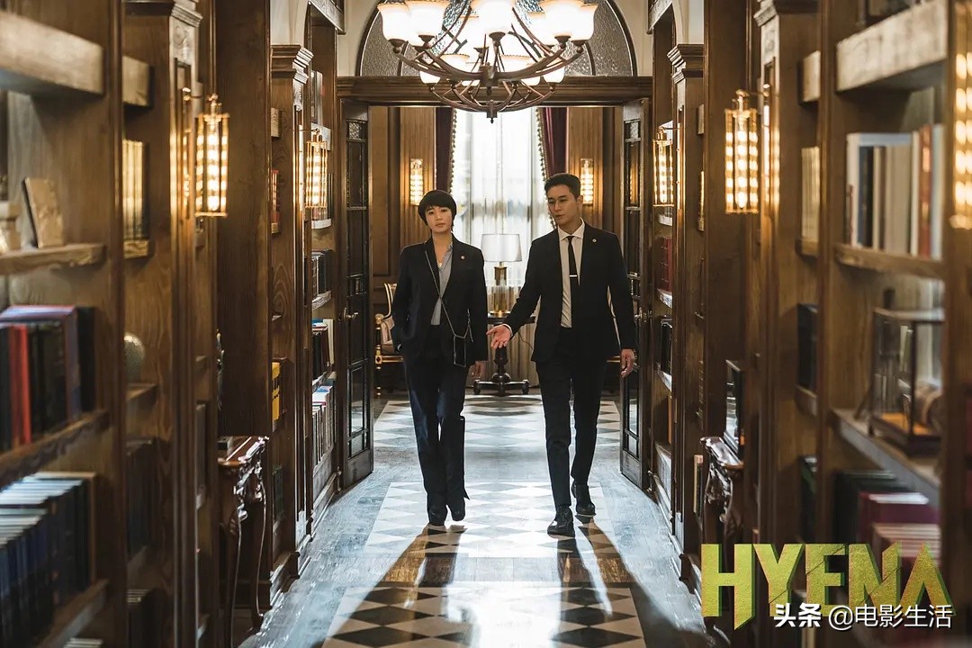 最近10年高分韩剧推荐榜,2020十佳韩剧