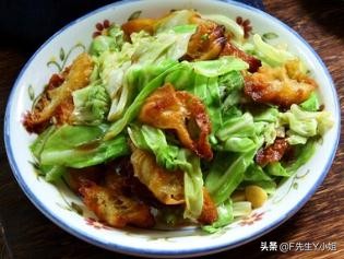 包菜的10种家常做法好吃下饭,包菜好吃有诀窍教你秘制做法