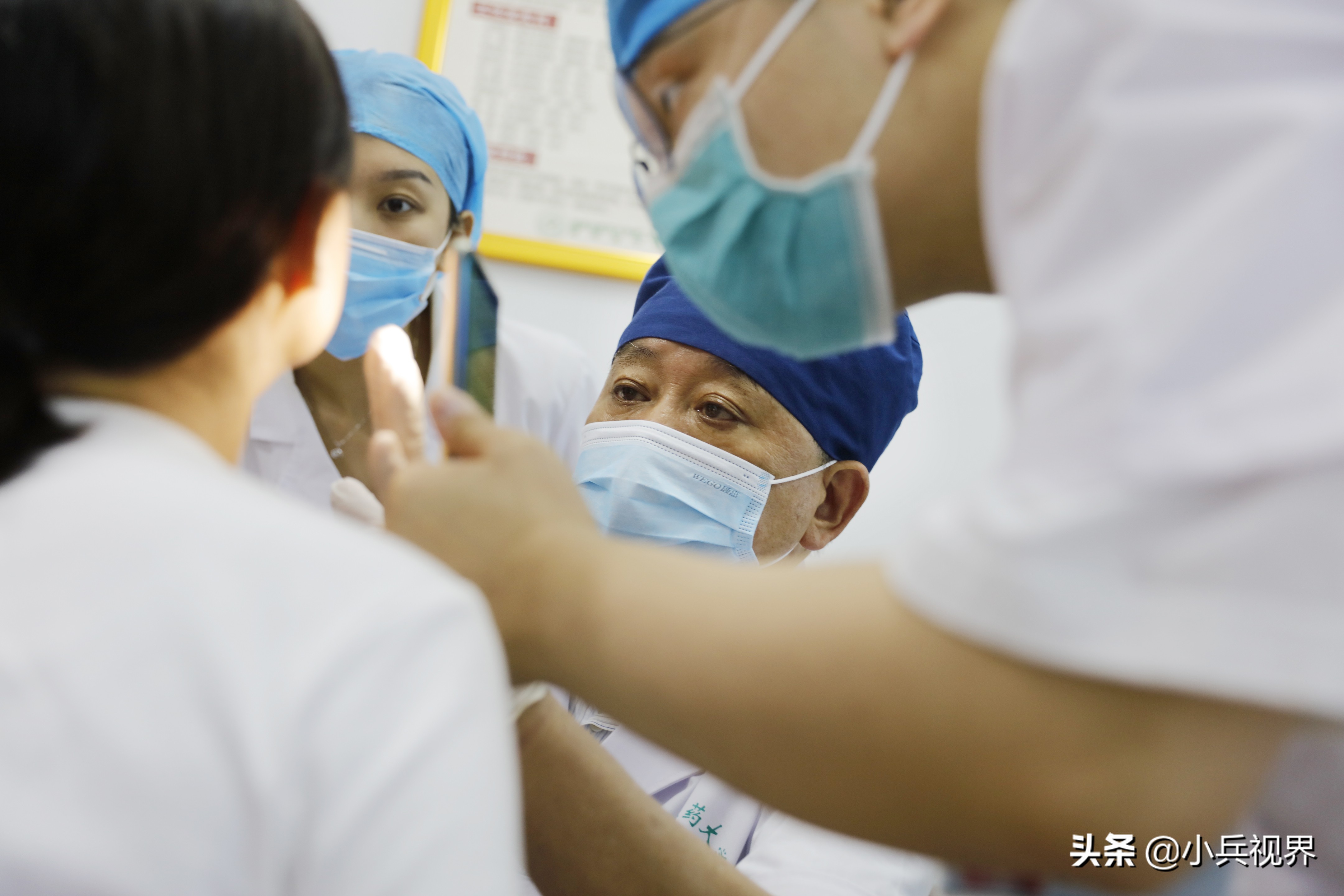 治皮肤病千年古方,皮肤病老中医行医多年