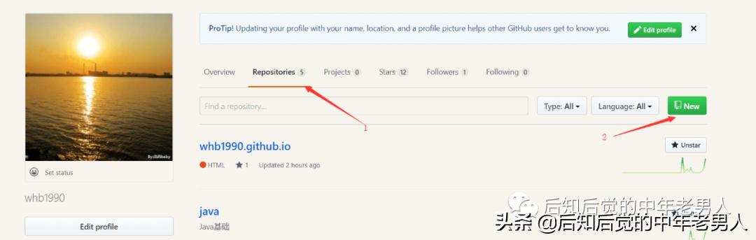 永久免费搭建个人网站,个人网站搭建软件