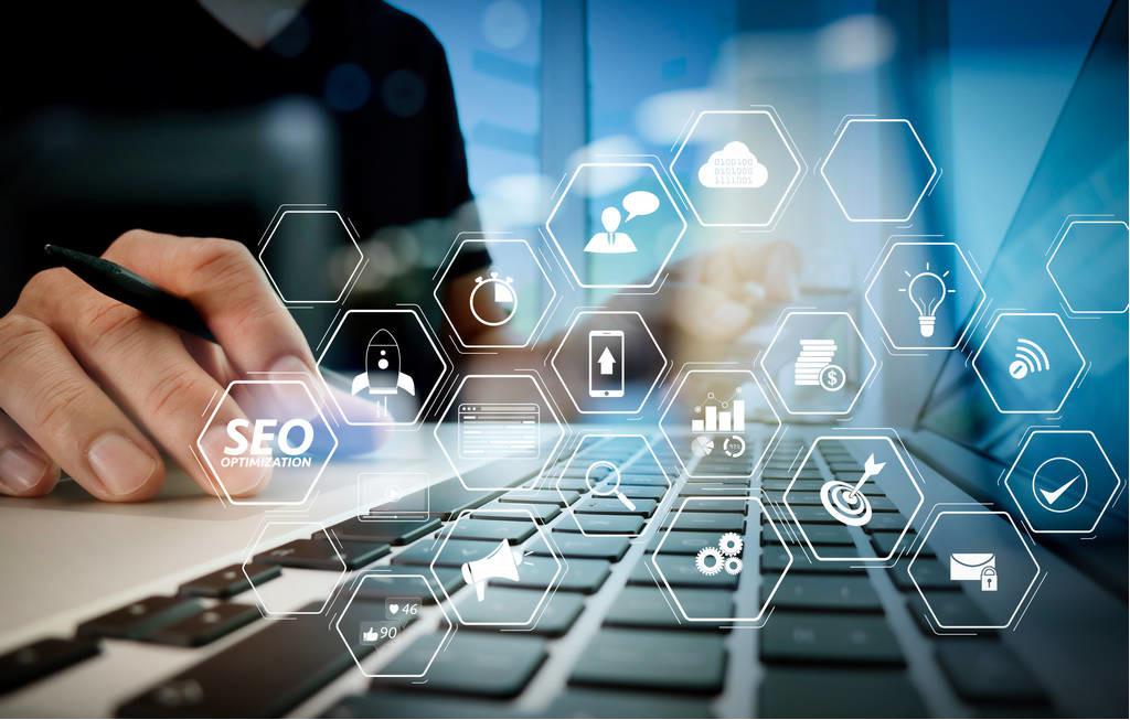 青蓝互动seo问题,seo聚合页面